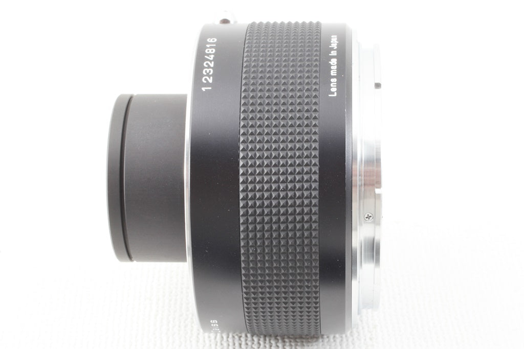 美品 CONTAX 645(コンタックス) Mutar T*(1.4×) Amazon | CONTAX Carl Zeiss T* Mutar 1.4X for 645 AF