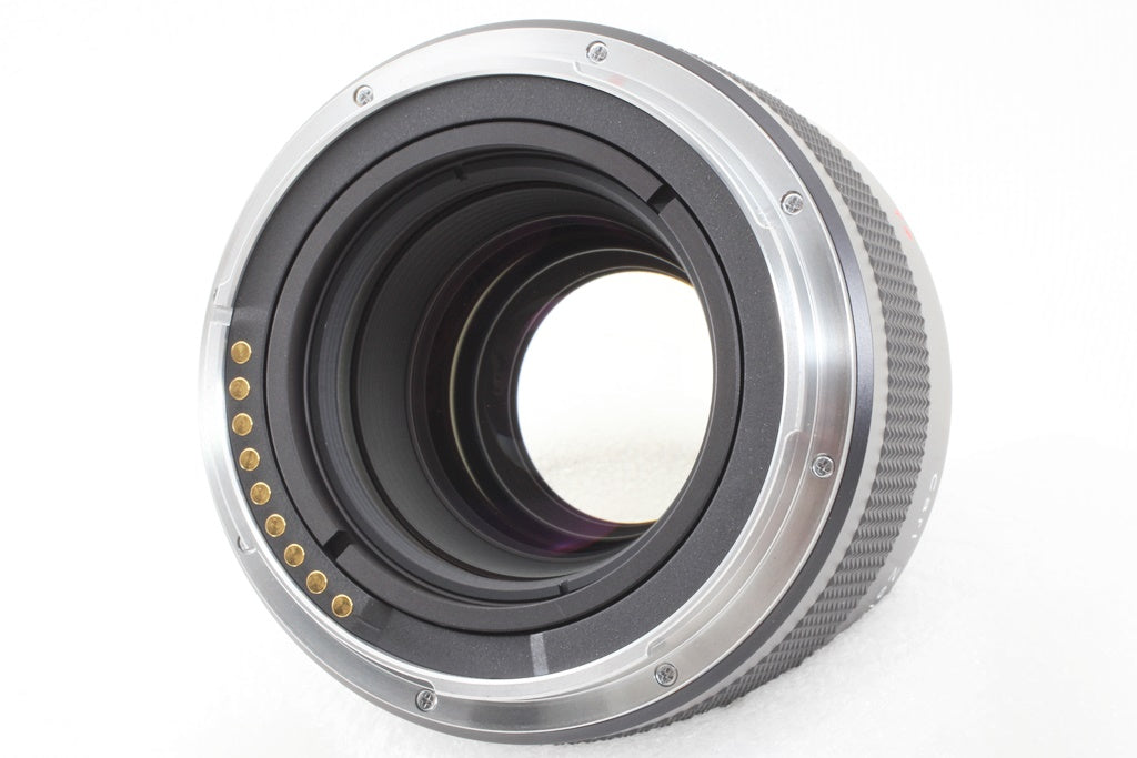 極上品◆Contax Mutar T* 1.4X 645用 テレコンバーター