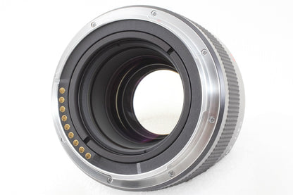 極上品◆Contax Mutar T* 1.4X 645用 テレコンバーター