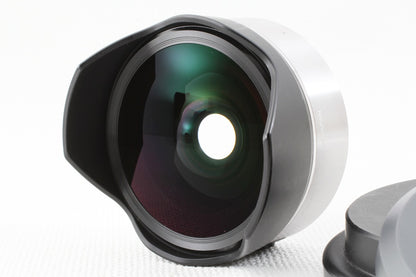美品◆SONY VCL-ECF1 フィッシュアイコンバーター