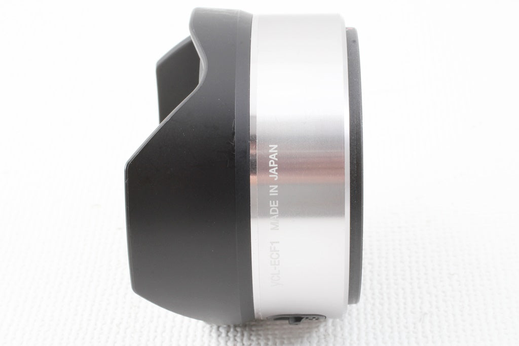 美品◆SONY VCL-ECF1 フィッシュアイコンバーター