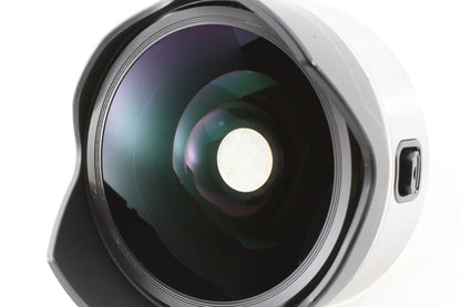 美品◆SONY VCL-ECF1 フィッシュアイコンバーター