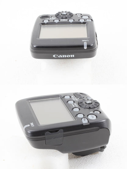 極上品◆Canon ST-E3-RT