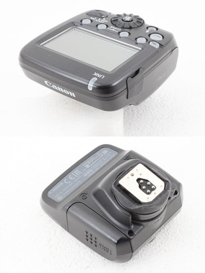 極上品◆Canon ST-E3-RT